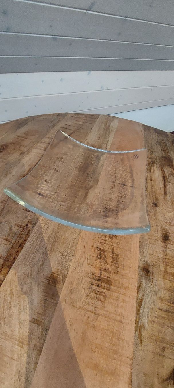 Bicchieri: Glas Deko Objekte Set 6tlg Glasi Hergiswil – Usato da Niederwil AG venduto da bertomach 1