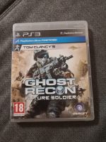 Ghost Recon - Future Soldier (PS3)
