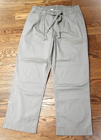 Schöne neue Hosen in beige Grösse 44 BPC collection NEU