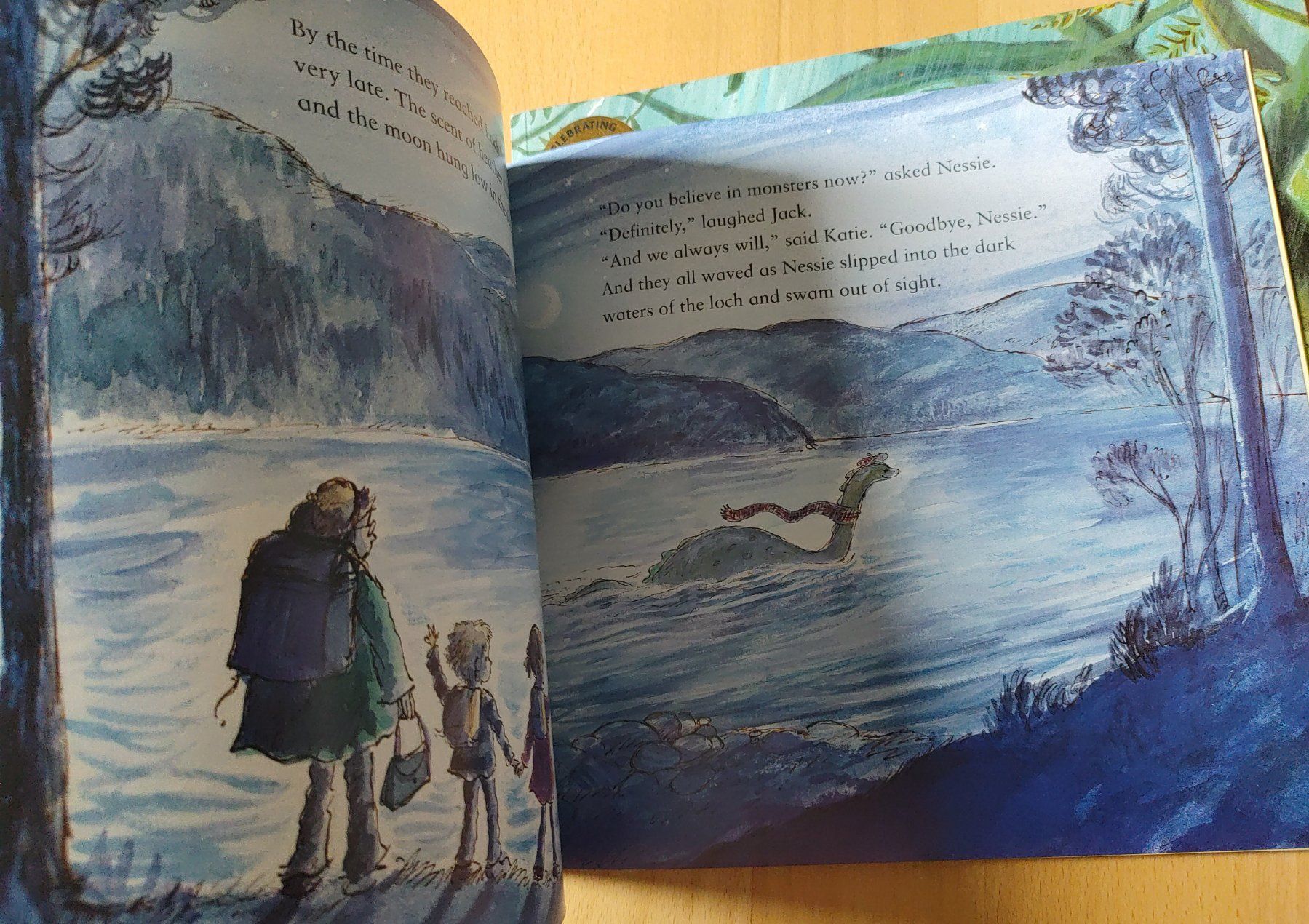 Libri: Children's Books: Katie – Usato da Zürich venduto da Mar_Mic 4