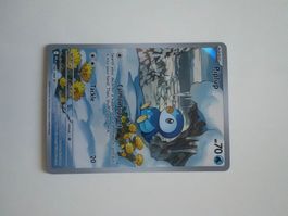 Pokémon Karte: Piplup 098/094 PFL Englisch