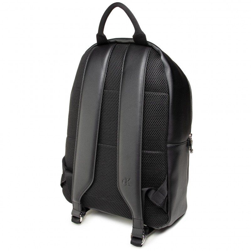 Calvin Klein Zaini: Calvin Klein Campus Notebook-Rucksack – Nuovo e nell'imballaggio originale da Münchenbuchsee venduto da Chaoo 3