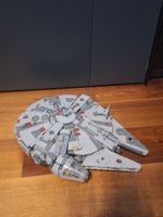 Lego Star Aars Millennium Falcon 75257