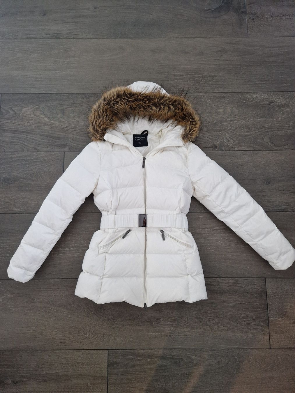 Peak Performance Manteaux: Peak Performance Daunenjacke Gr S – D'occasion à St.Gallen par alexander-5
