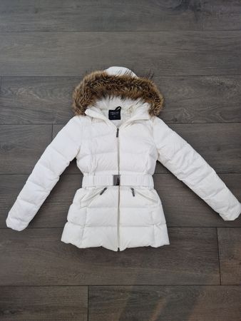 Peak Performance Daunenjacke Gr S