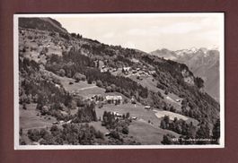 BRAUNWALD-TERRASSE - 1955