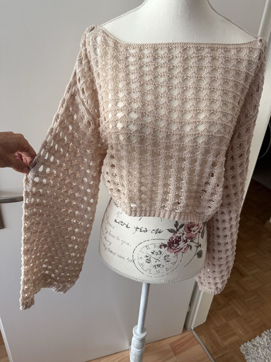 Canottiere & Pantaloni: Lochshirt – Usato da visp venduto da Kmemo1