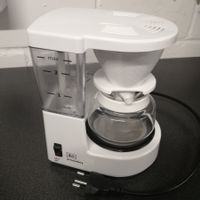 Filterkaffeemaschine Melitta Aromaboy