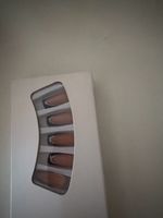 Nail