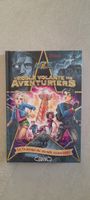 Michel Lafon Kinder Buch L'école volante des aventuriers