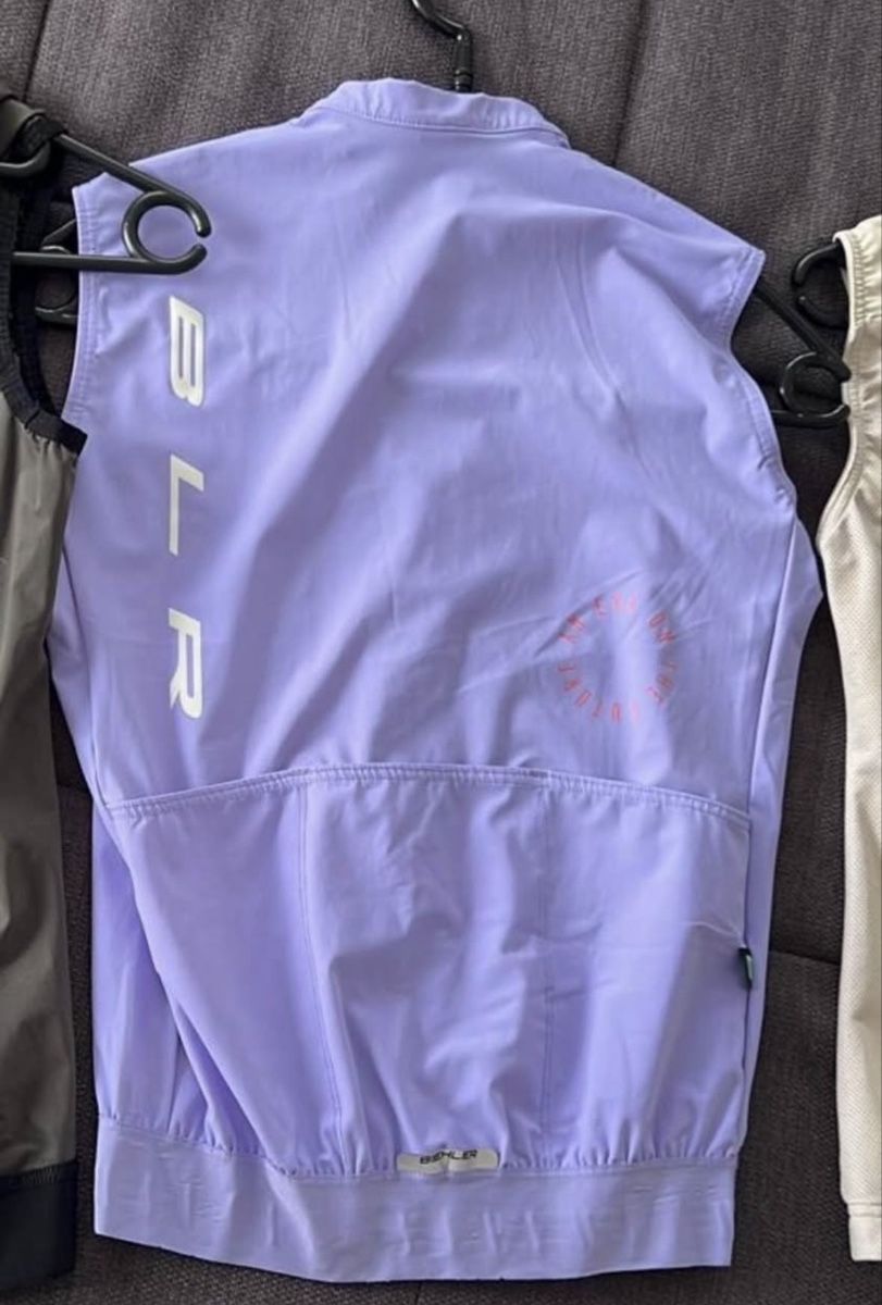 Gilet & Giacche senza maniche: Biehler Gilet XS – Usato da Zürich venduto da MT1991