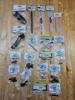 Monster Tronic MT200 Diverse Ersatzteile Set 3