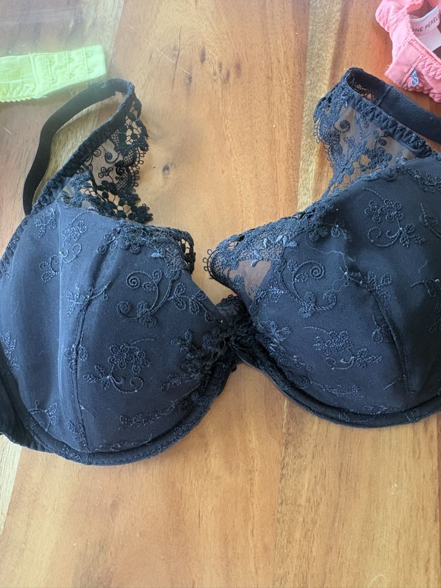 Simone Pérèle Altra biancheria intima: BH Simone Perele , Schwarz , NP 125 CHF – Nuovo (secondo la descrizione) da Obbürgen venduto da bugi6868 6