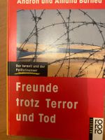 Buch: Freunde trotz Terror und Tod