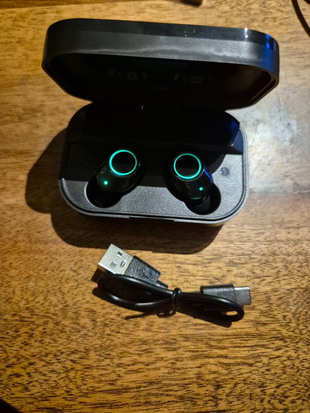 Kopfhörer: Bluetooth-Kopfhörer – Neu und originalverpackt aus Olten von Can911 1