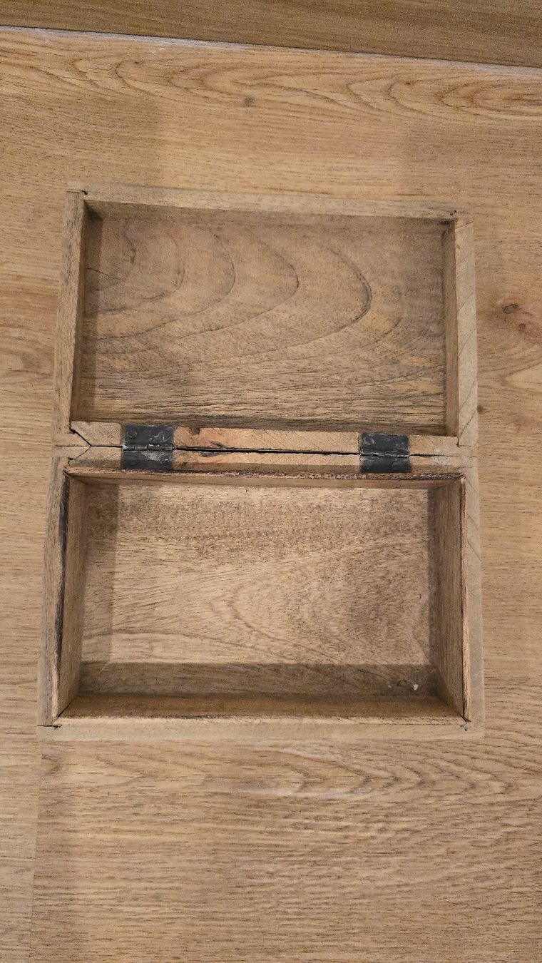 Casse di trasporto: Holzset Kistchen und Papierhalter – Usato da Buchberg venduto da MaddieF 4