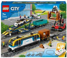 Lego Zug 60336 - Güterzug  Neu  OVP / Rarität EOL