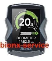 BionX Display DS3 inkl. Spezialsoftware