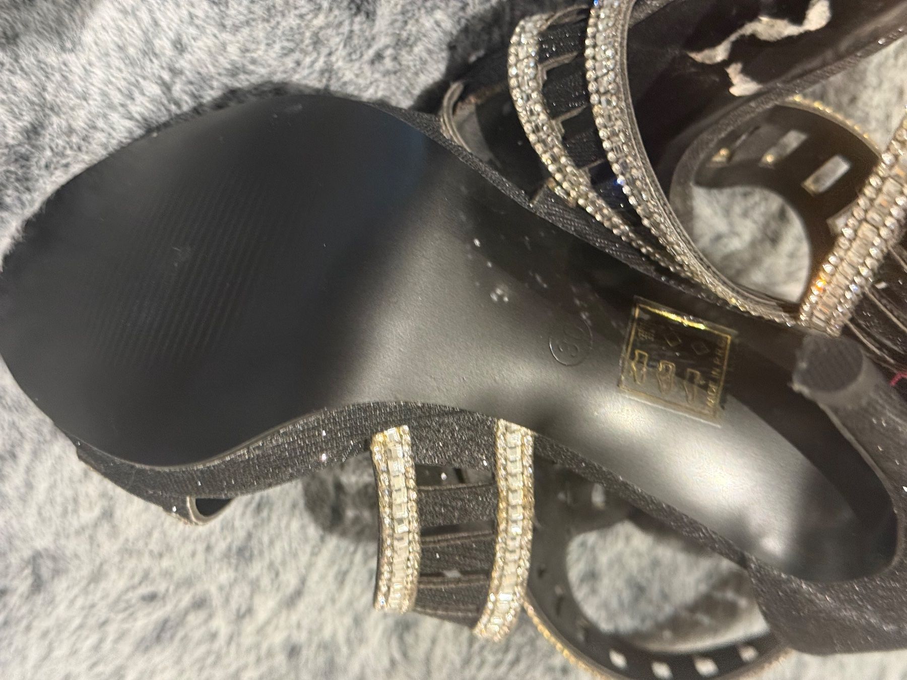 Scarpe da donna: High Heels Grösse 36  NEU – Nuovo (secondo la descrizione) da Thal venduto da Manhut 3