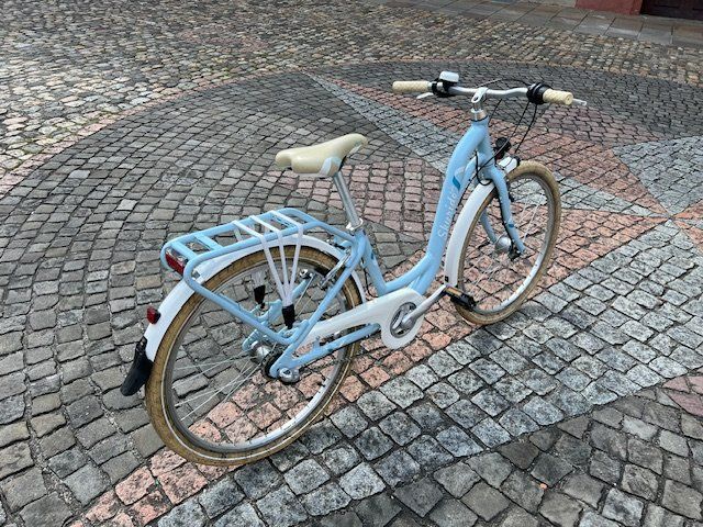 Puky Velos: PUKY SKYRIDE 24-3 – Neu (gemäss Beschreibung) aus Rheinfelden von Kai_Franz 1