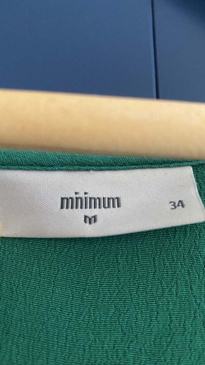 Vestiti: Minimum Sommerkleid Gr. 34 – Nuovo (secondo la descrizione) da Basel venduto da Nihaojuju 2