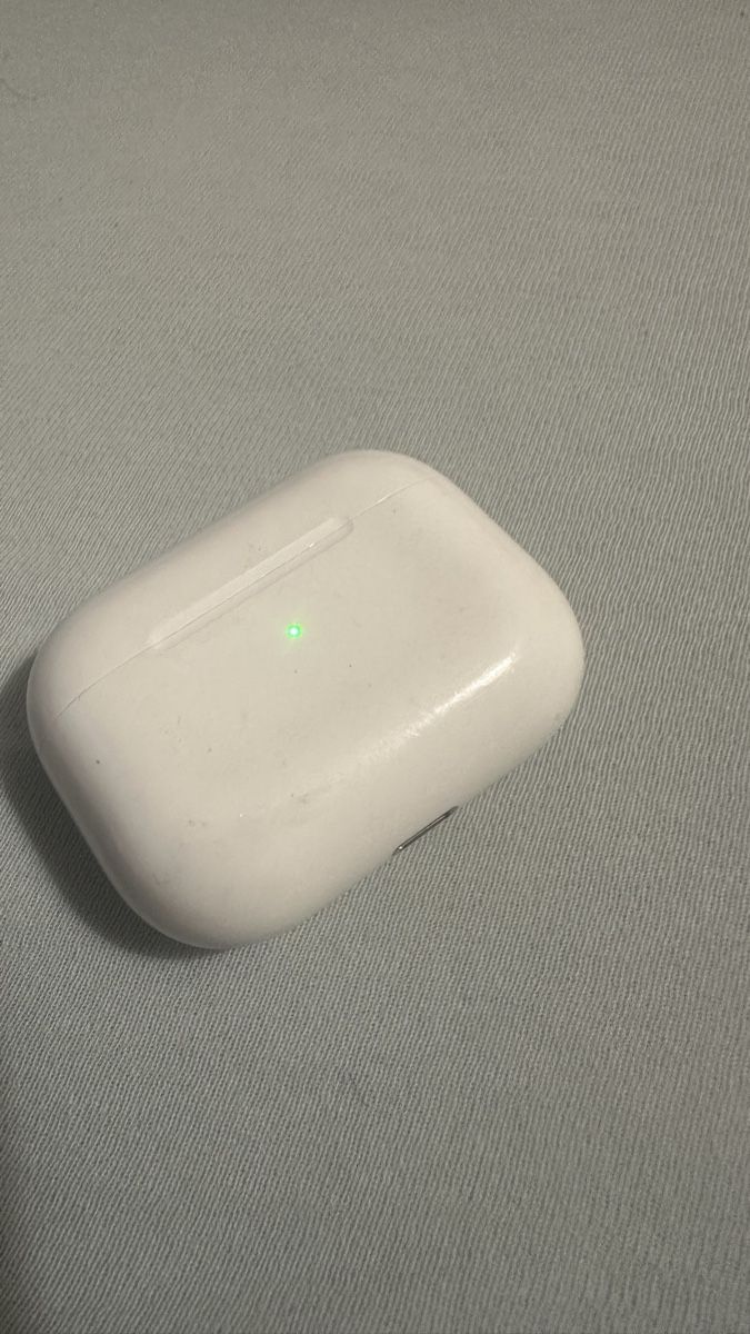 Apple Casques audio: AirPods Pro – D'occasion à Baden par say_d6f5 1