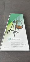 Gitarrenständer