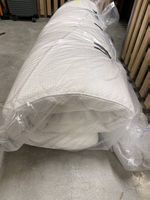 Topper Memorieschaum Ikea 140 x 200