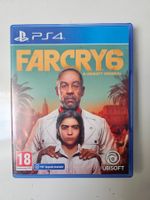 Farcry 6 PS4