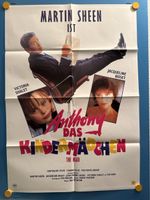 Filmposter "Anthony - das Kindermädchen" Top Zustand!
