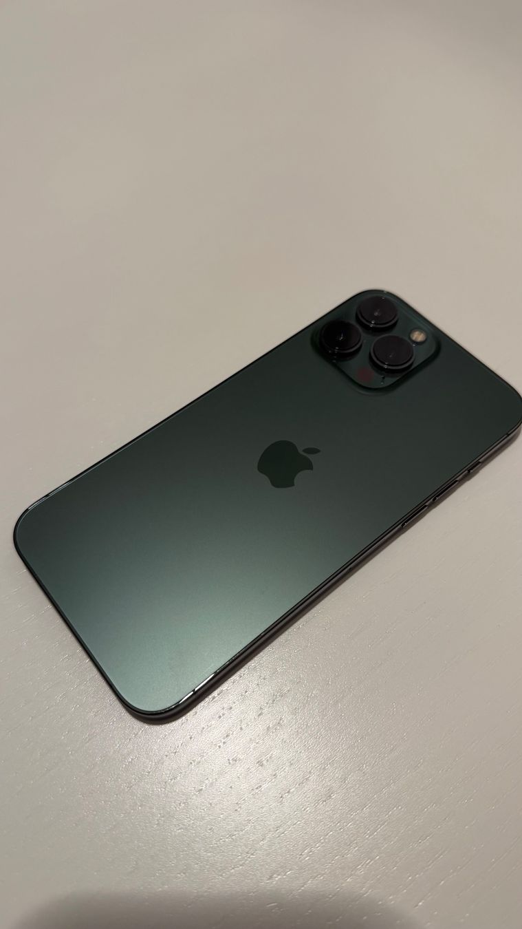 Apple Telefoni cellulari / Smartphones: Iphone 13Pro Max 128GB – Usato da Schlieren venduto da sunhine 1