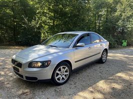 Volvo S40 2.0 Diesel MFK 11/2025