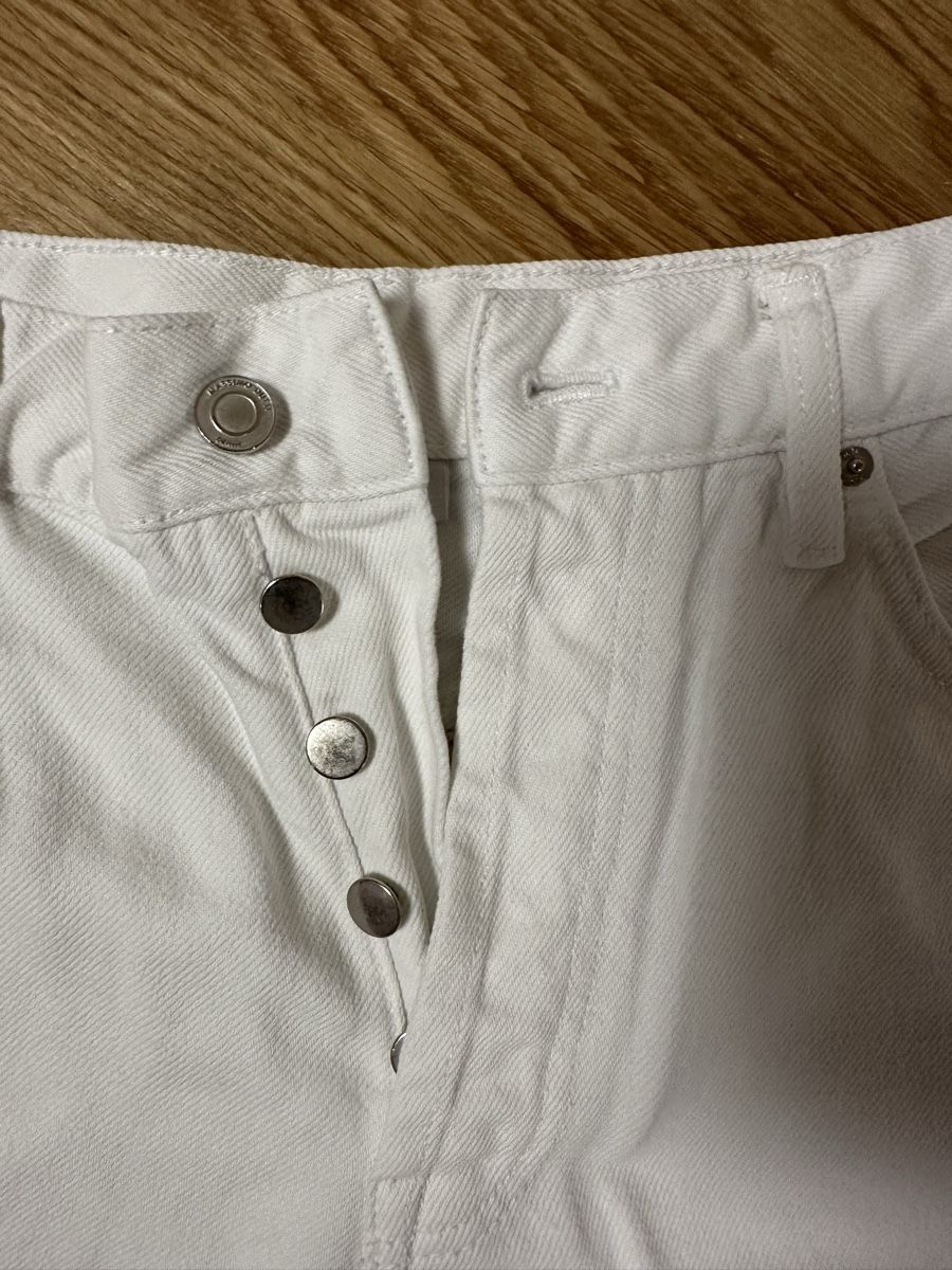 Massimo Dutti Jeans: Massimo Dutti Jeans, Grösse 40, kaum getragen – Usato da Pfaffhausen venduto da Geraldine12 4