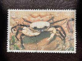 Thailand - 1x Krabben 1997
