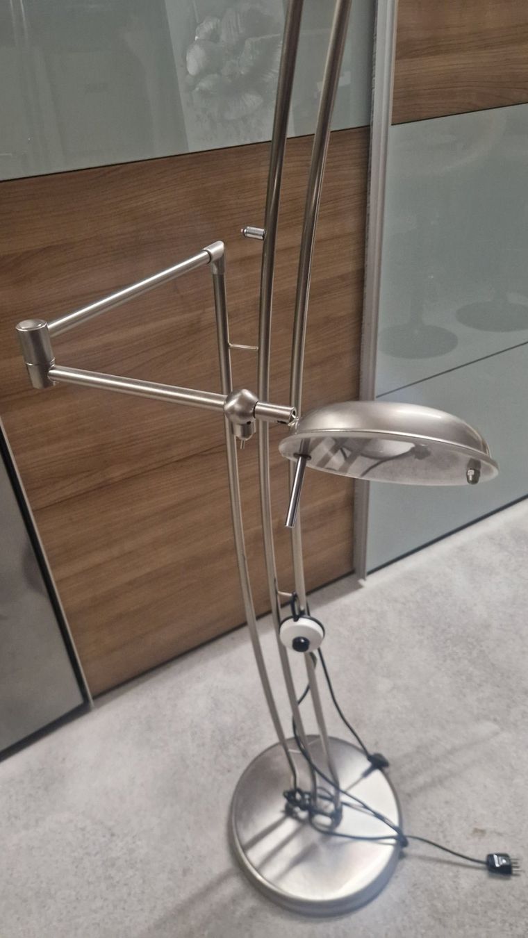 Lampes: Stehlampe – D'occasion à Oetwil a.d.Limmat par Amarillus 2