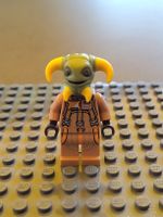 Lego Star Wars Boolio Minifigur