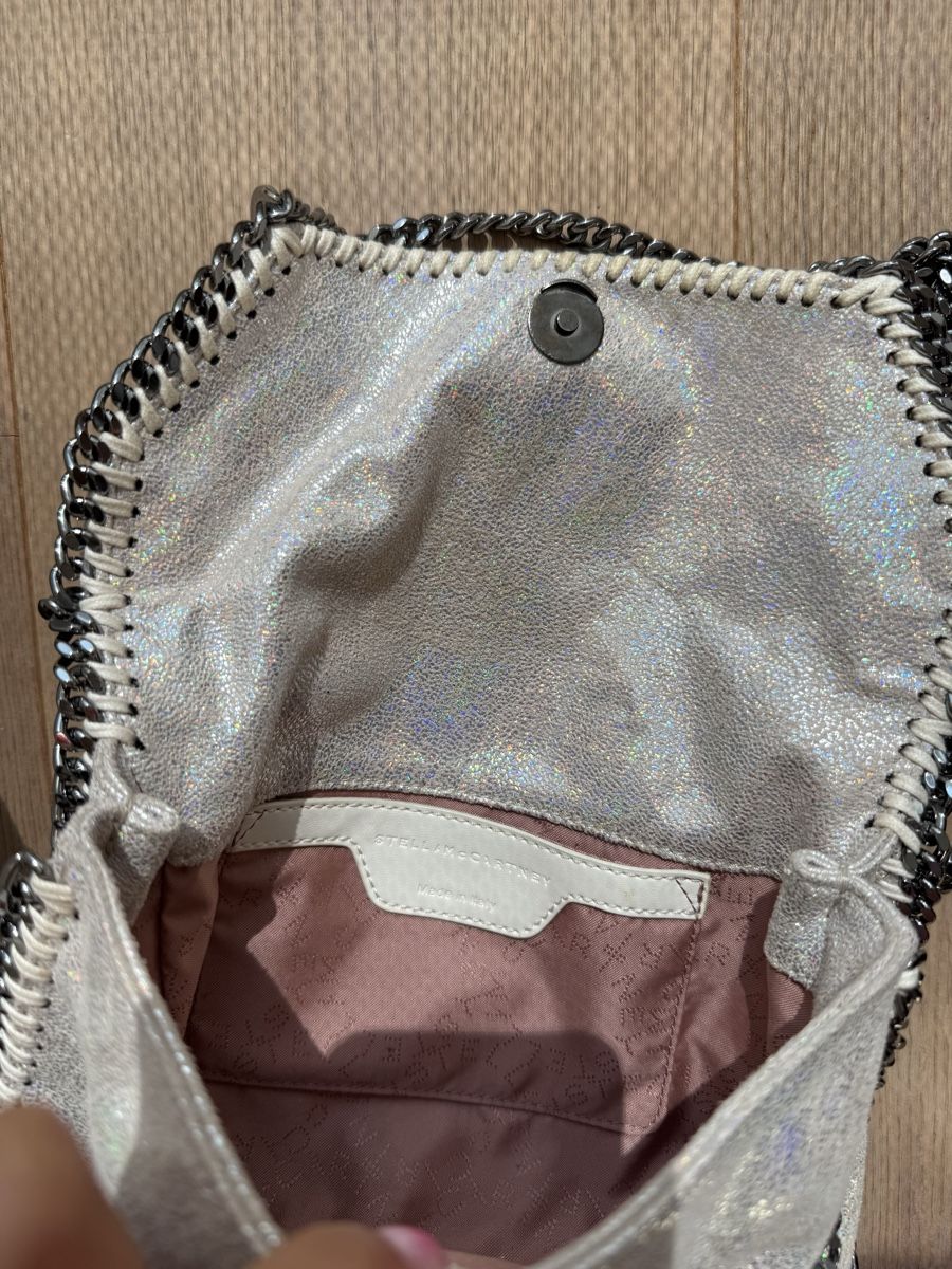 Stella McCartney Borse da donna: Stella McCartney  – Nuovo (secondo la descrizione) da Cologny venduto da dia_gd5r 3