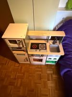 Cuisine enfant avec accessoire 