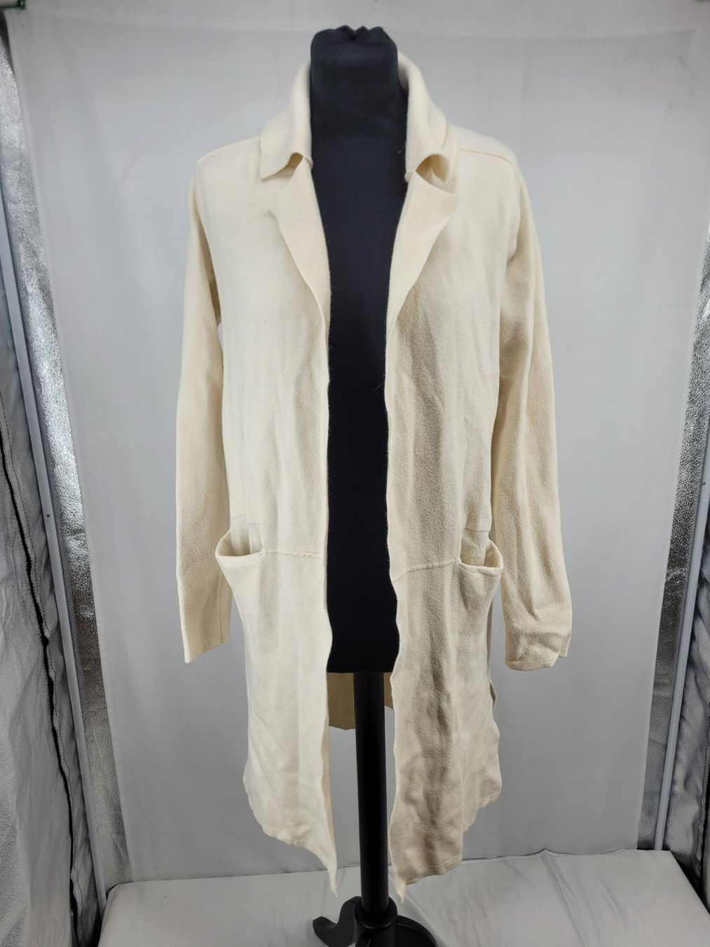 Zebra Giacche: ZEBRA Veste blanc – Usato da Lausanne venduto da PlusValue_Lausanne