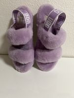 Damen  Schuhe UGG Oh Yeah Sliders,Gr.39