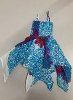 Kleid Gr 128