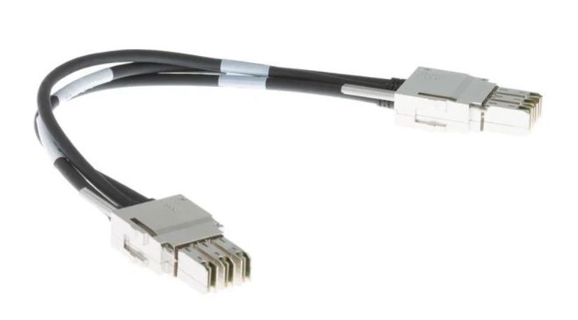 Cisco Cavi: Cisco Stacking Cable 50 Cm – Nuovo (secondo la descrizione) da Regensdorf venduto da Portner-Systems