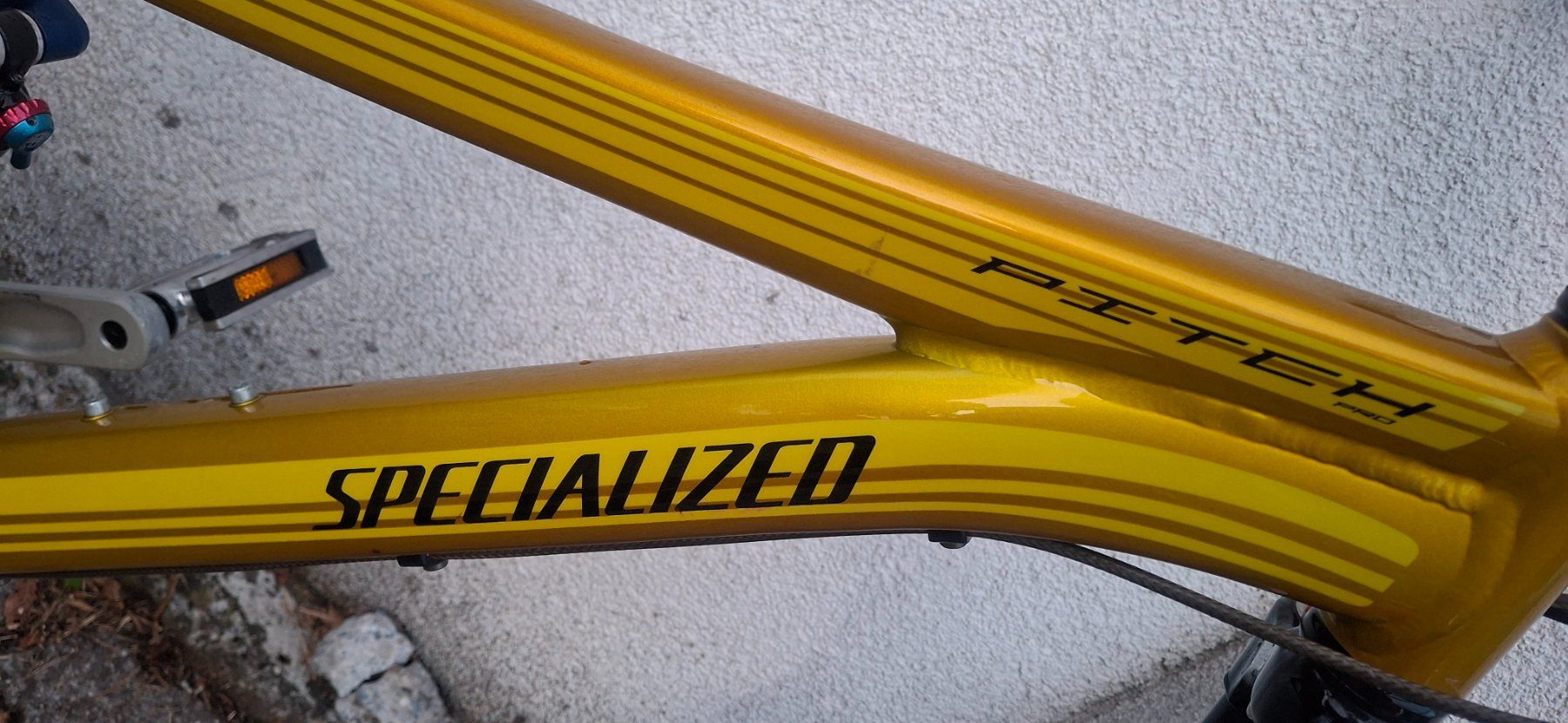 Specialized Vélos: Specialized USA Fully – D'occasion à Kyburg par JBMNT2020 1