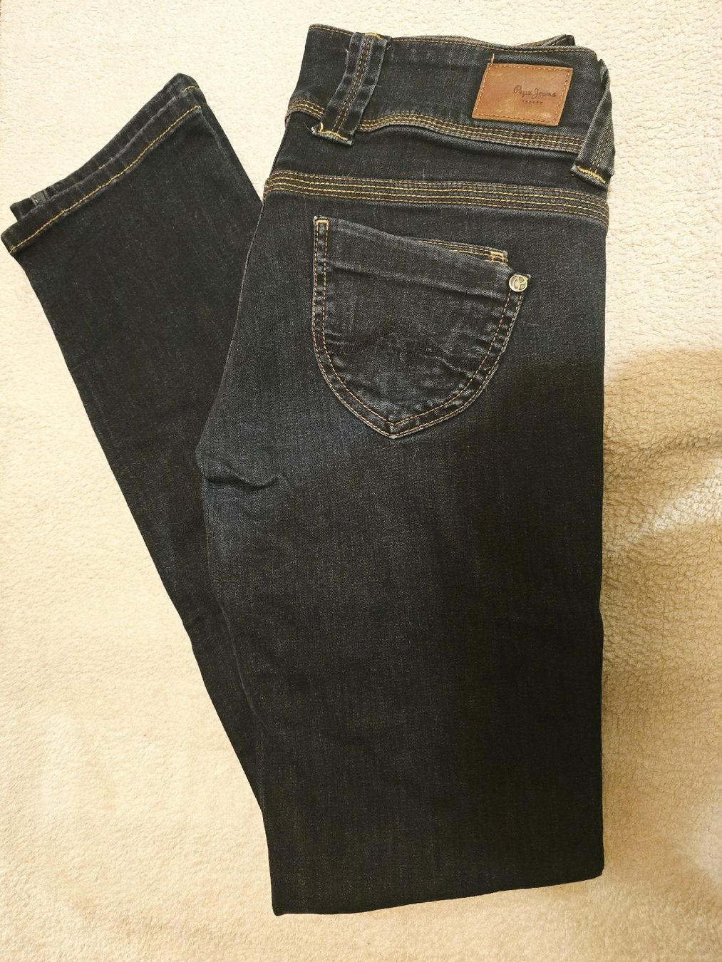 Pepe Jeans Jeans: Pepe Jeans 28/34 – Usato da La Neuveville venduto da Diamise 3