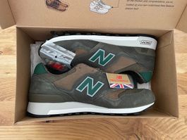 New Balance M577FMO Farmers Market