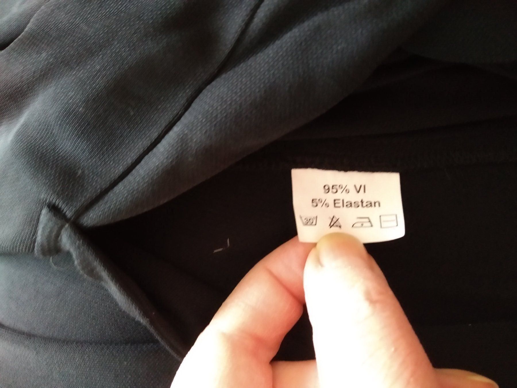 Jacken: Jacke Kamuflage M Neuwertig – Neu (gemäss Beschreibung) aus Münchenbuchsee von Cori1968 3
