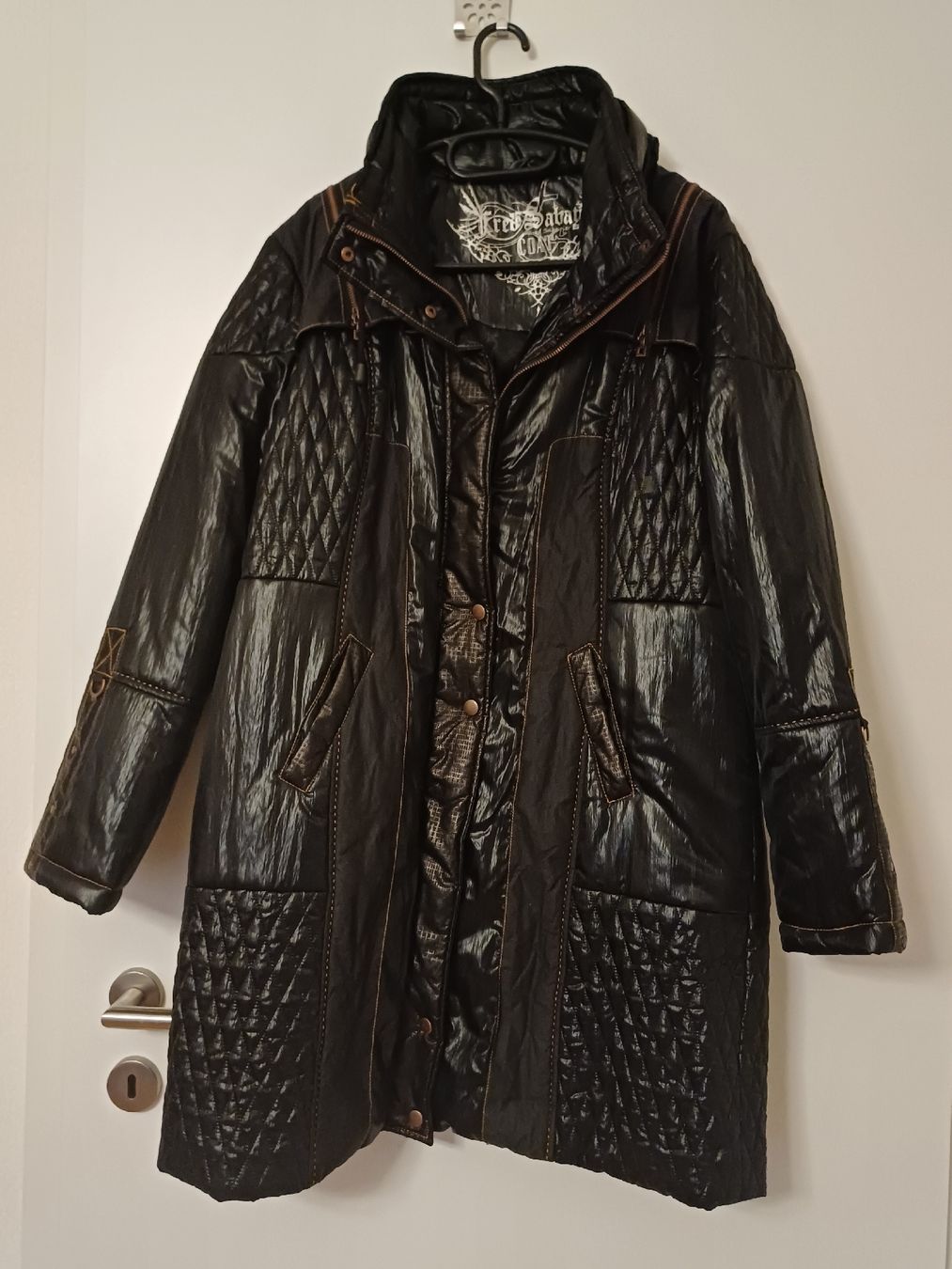 Giacche: Veste, Frédéric Sabatier, 42 – Usato da Boudry venduto da JulieG13 2
