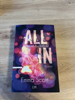 All In Tausend Augenblicke Roman Emma Scott