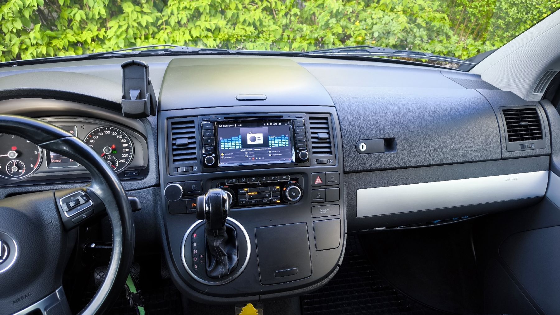 VW Autos: VW Multivan 2.0tdi DSG ab Service und MFK 01.26 – Gebraucht aus Oberrohrdorf von PieBu 6