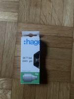 Hager Sicherungen 250V
